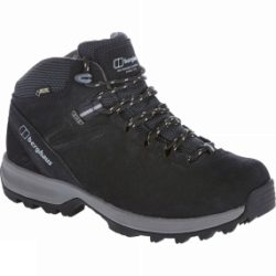 Berghaus Womens Explorer Trail Plus GTX Boot Navy/Frost Grey